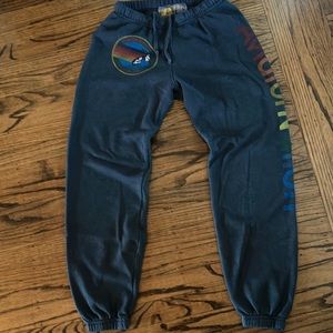 Aviator Nation sweatpants